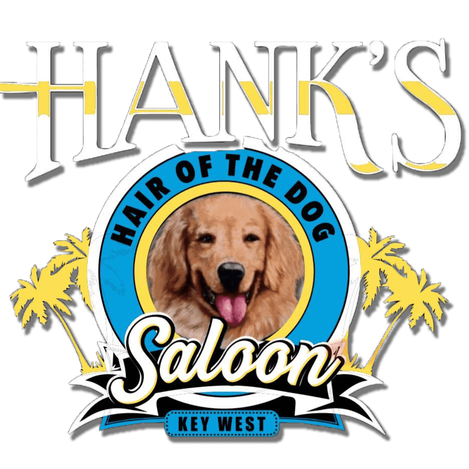 Hanks Saloon Key West website link