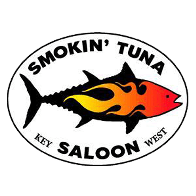 Smokin Tuna website link