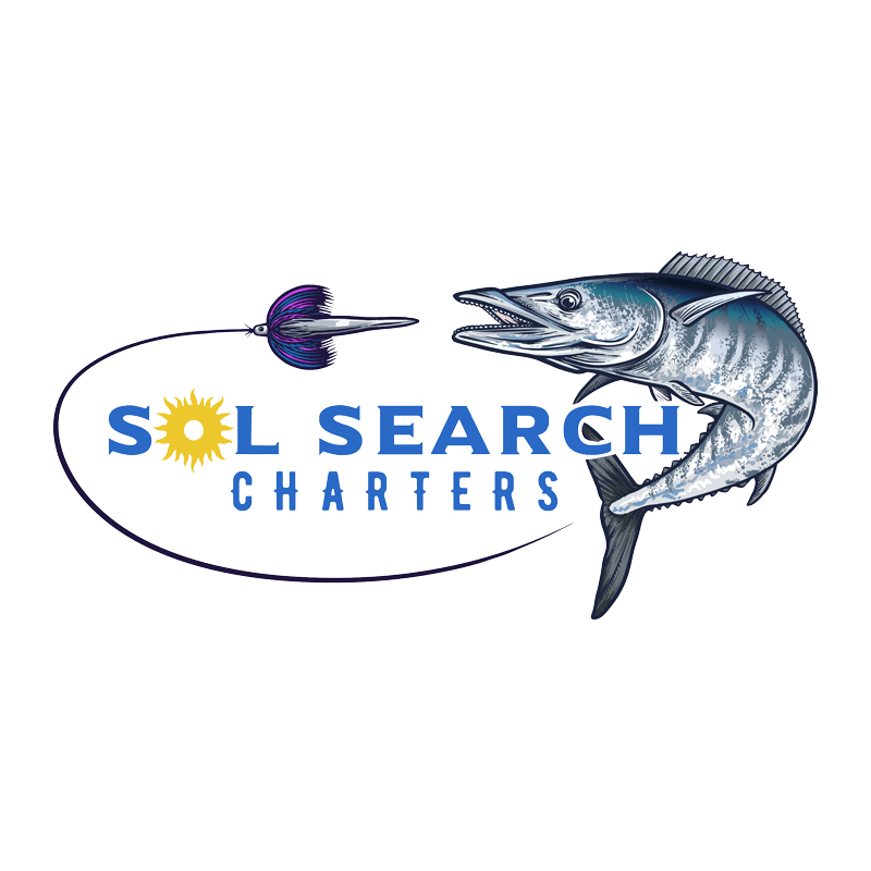 Sol Search Charters website link